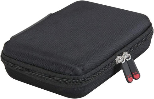Hermitshell Hard Travel Case for KODAK Luma 150 Ultra Mini Pocket Pico Projector (Case for Kodak 150 Pocket Projector)...