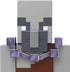Mattel Minecraft Dungeons 3.25-in Collectible Battle Figure and Accessories, Based on Video Game, Imaginative Story Play Gift for Boys and Girls A...