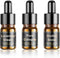 Ceeniu Essential Oils Set - F21 Essential Oils Refill for Car Diffuser - Can be Used for 3 Months - 12ml?3pack?...