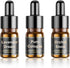 Ceeniu Essential Oils Set - F21 Essential Oils Refill for Car Diffuser - Can be Used for 3 Months - 12ml?3pack?...