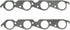 FEL-PRO 1412 Exhaust Manifold Gasket Set...