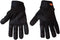 Klein Tools 40232 Wire Pulling Gloves, Extra Grip Work Gloves with Thumb Reinforcements and Grip Patches on Palm and Fingertips, Medium...