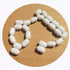 Magnetic Stirrer Stir Bar PTFE Magnetic Mixer Stir Bars (6X10mm, Cylinder Shape, 10PCS)...