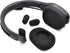 Replacement Cushion Ear Pads Kit for BlueParrott B450-XT Bluetooth Headset (Black, Foam Ear Cushions + Microphone Foam)...