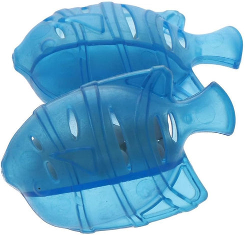 Humidifier Tank Cleaner, Demineralization Cleaning Ball, Compatible with Mist Humidifiers, Fish Tank, Purifies Water, Stop Hard Water Build-Up (Fi...