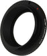 Haoge Lens Mount Adapter for Tamron Adaptall II 2 Lens to Canon EOS Camera 1D, 1DS, Mark II, III, IV, 1DX, 1DC, 5D, 5D Mark II, II 7D, 10D, 20D, 3...