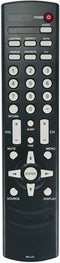 New RC-LTL Replacement Remote Control fit for Olevia 3-Series LCD TV 323-S11 323S11 323-S13 323V 324-B11 327-S1 327-S11 327-S12 327V 332-B11 332H ...