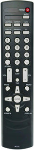 New RC-LTL Replacement Remote Control fit for Olevia 3-Series LCD TV 323-S11 323S11 323-S13 323V 324-B11 327-S1 327-S11 327-S12 327V 332-B11 332H ...