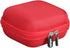 Hard Travel Case for Anker PowerCore Fusion 10000, 20W USB-C Portable Charger (Red)......