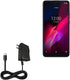 BoxWave Charger Compatible with T-Mobile REVVL 4 - Wall Charger Direct (5W), Wall Plug Charger......