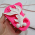 2Pcs/Set Koi Fish & Goldfish Fondant Mold, Carp Silicone Molds for Chocolate Candy Cake Cupcake Decoration Gum Paste Polymer Clay Soap Resin Crayo...