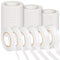 36 Rolls Double Sided Tape for Crafts Scrapbooking Multi-Purpose and Multi-Size Tape for Arts,Photography, Gift Boxes, Card Making, Paper Backing,...