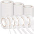 36 Rolls Double Sided Tape for Crafts Scrapbooking Multi-Purpose and Multi-Size Tape for Arts,Photography, Gift Boxes, Card Making, Paper Backing,...
