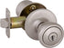 Design House 781922 Tulip Keyed Entry Door Knob Satin Nickel...