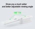 LEFXMOPHY Wall Mount for YI 2K Pet / 2K Dome Camera / R30 Dome Guard Cam for Ceiling Mounting Base Stand...