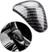 JINZHAO Auto Car Gear Shift Knob Cover for Honda Accord Sedan 9th Gen (2013-2017) Accessories...