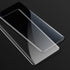 Johncase [2 Pack Screen Protector Compatible for Samsung Galaxy S10, Full Edge 3D Curved Tempered Glass Film W/UV Liquid Adhesive Light Installati...