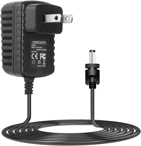 9.6V Charger for Shark CH901 CH90114 Ultra Cyclone Pro Cordless Handheld Vacuum XCHRGCH901 DK12-096045A-U ZD006C096050USE Cordless Vacuum Cleaner ...