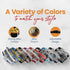 Infinity Collection - Basketball Bracelet Gift for Team and Players...