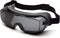 Cappture PRO Google GG9920TM Gray Lens With H2MAX Anti Fog...