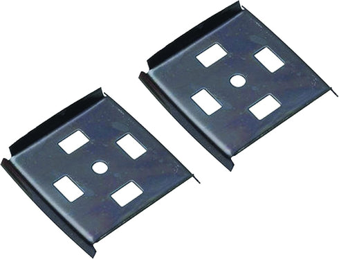 ALLWAY 42B 4-Edge Scraper Blade for Wood and Painting Applications, 2-1/2", 2 Pack...