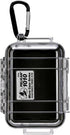 Pelican 1010 Micro Case (Blue/Clear)...