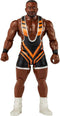 Mattel WWE Big E Top Picks Action Figure, Collectible with 10 Points of Articulation & Life-like Detail, 6-inch...