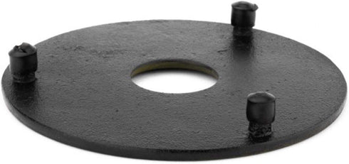 Cast Iron Coaster XILIN Green...