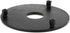 Cast Iron Coaster XILIN Green...
