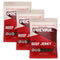 PREVAIL Spicy Grass-Fed Beef Jerky | SOY FREE | 100% Grass-Fed | Gluten Free Snacks | High Protein Snacks | Free of Preservatives | No GMO's | Pac...