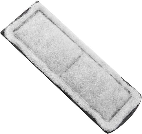 Aquarium Crystal Bio-Chem Internal Filter Replacement Fish Activated Carbon Filter Cartridges Medium Replacement Filter for XP-05 09 11 13 or XP-0...