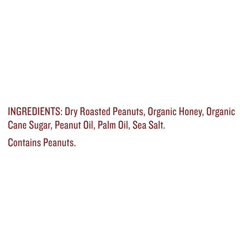 Justin's Honey Peanut Butter Squeeze Packs, Gluten-free, Non-GMO, Responsibly Sourced, Pack of 10 (1.15oz each)...