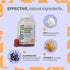 Hilma Elderberry Gummies Formulated with Vitamin C & Zinc, Natural, Vegan, Clinically Proven Ingredients, Immune Support Supplement Plus Antioxida...