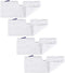 eoocvt 4pcs Replacement XL Microfiber Cleaning Pads for Shark Steam Pocket Mop XLT3501...
