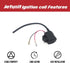 6R3-85570-01/00-00 Ignition Coil For Yamaha Outboard 115-130-150-175-200-225 HP 2-Stroke 1990-2009 parts...