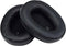Headphones Replacement Earpads for Audio-Technica ATH-SR9/ ATH-DSR9BT/ ATH-WS990BT, Ear Pad Replacement Cushions with Protein Leather & Memory Foa...