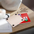 3dRose cst_28228_3 Bermuda Flag-Ceramic Tile Coasters, Set of 4...