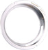 Haoge Manual Lens Mount Adapter for M42 42mm Screw Mount Lens to Contax Yashica CY Mount Camera...
