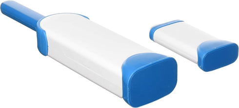 Fur Removal Brush for Pets Dog and Cat + Extra Travel Brush – Random Colour...