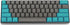 Happy Balls Keycaps Side/Front Print PBT Keycap Set OEM Profile Non-Backlit Thick Cherry MX Key Caps with Key Puller for 60%/87 TKL/104/108 MX Swi...