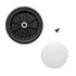 Stroller Bearing Wheel, Rear Wheel Replacement Compatible for Babyzen YOYO YOYO+ 6+...