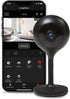 Geeni Look 1080p Indoor Security Camera – 1-Pack Full HD WiFi Indoor Camera with 2-Way Audio, Motion Detection, & Night Vision – Support for Alexa...