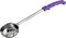 Winco FPP-4P Portion Control Serving Spoon, Silver...