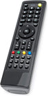 Universal Remote Control Replacement fit for HANNSPREE TV St32amsb 52-4R280002G040 HSG1138 HSG1112 HSG1074 HSG1117 HSG1075 HSG1141 HSG1114 HSG1142...