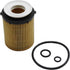 Beck/Arnley 041-0880 Oil Filter...