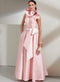Vogue Misses' Sash and Special Occasion Dress Sewing Pattern Kit, Code V1861, Sizes 16-18-20-22-24, Multicolor...