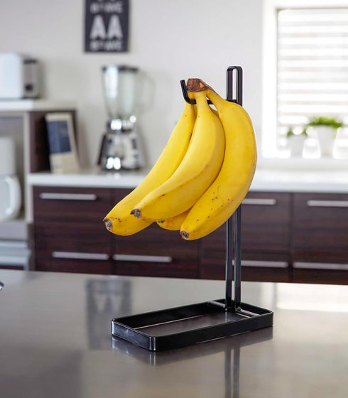 Yamazaki Home Tower Banana Stand - Steel...