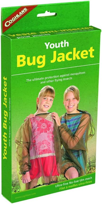 Coghlan's Youth Bug Jacket...