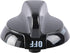 Upgraded Lifetime Appliance WB03K10037 Knob Compatible with General Electric Stove/Range