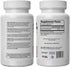 Superior Labs - Grape Seed Extract - 95% Polyphenols - 400mg, 120 Vegetable Capsules - Cardiovascular Health - High Antioxidant Content - Healthy ...